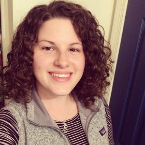 Meet your Posher, Catherine